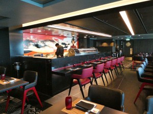 Izumi Sushi