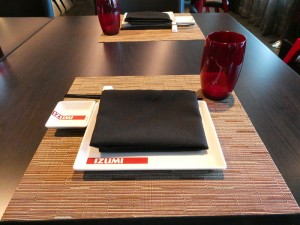 Izumi Sushi