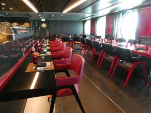 Izumi Sushi