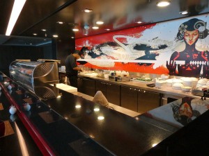 Izumi Sushi