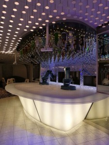 Bionic Bar