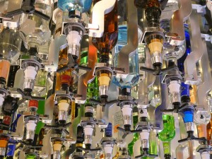 Bionic Bar