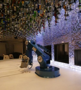 Bionic Bar