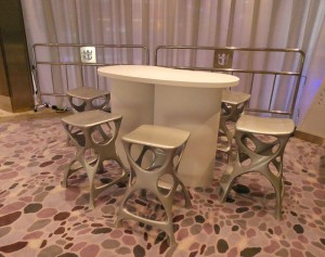 Bionic Bar