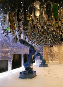 Bionic Bar
