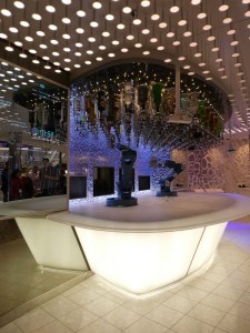 Bionic Bar