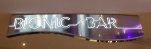Bionic Bar