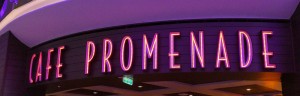 Café Promenade
