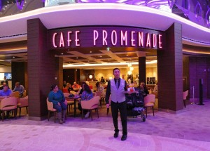 Café Promenade