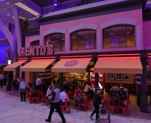 Sorrento´s