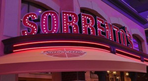 Sorrento´s