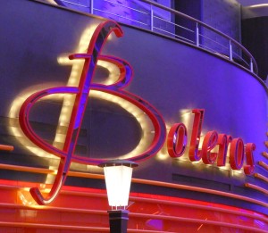 Boleros