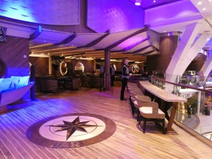Schooner Bar