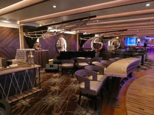 Schooner Bar