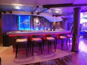 Schooner Bar