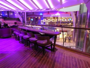 Schooner Bar