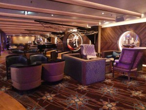 Schooner Bar