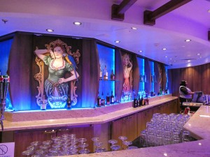 Schooner Bar