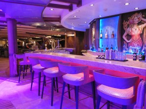 Schooner Bar