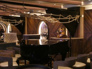 Schooner Bar