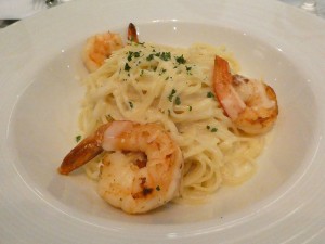Linguini Pasta