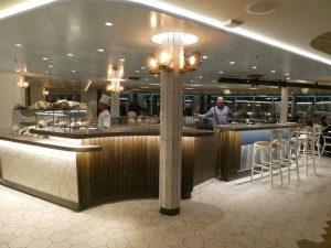Hooked Seafood