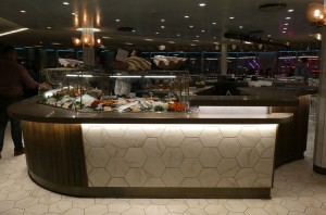Hooked Seafood