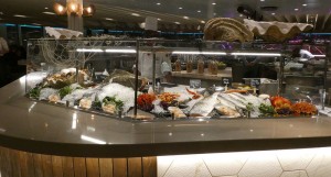 Hooked Seafood