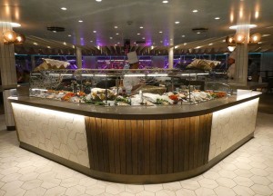 Hooked Seafood