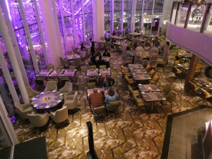 Solarium Bistro