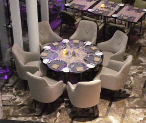Solarium Bistro