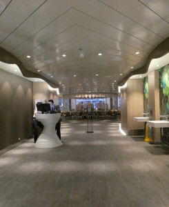 Solarium Bistro