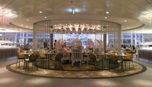 Solarium Bistro