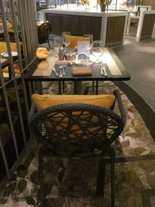 Solarium Bistro