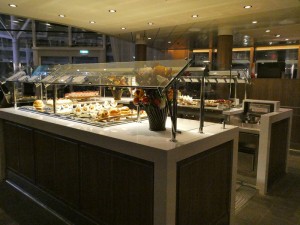Solarium Bistro