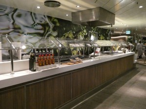 Solarium Bistro