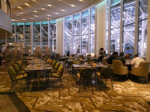 Solarium Bistro