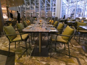 Solarium Bistro