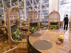 Solarium Bistro