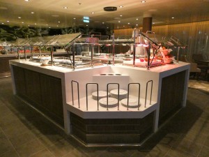 Solarium Bistro