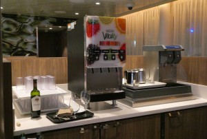 Solarium Bistro