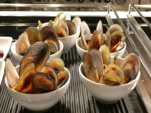Solarium Bistro