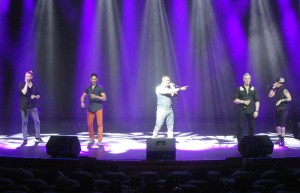 Mo5aic