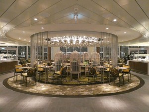 Solarium Bistro