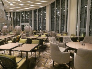 Solarium Bistro