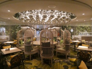 Solarium Bistro