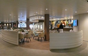 Vitality Café