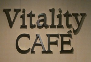 Vitality Café
