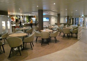 Vitality Café