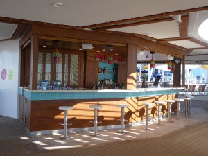 Sand Bar